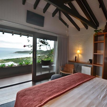 Villa Gardena Suites Praia do Rosa Εξωτερικό φωτογραφία