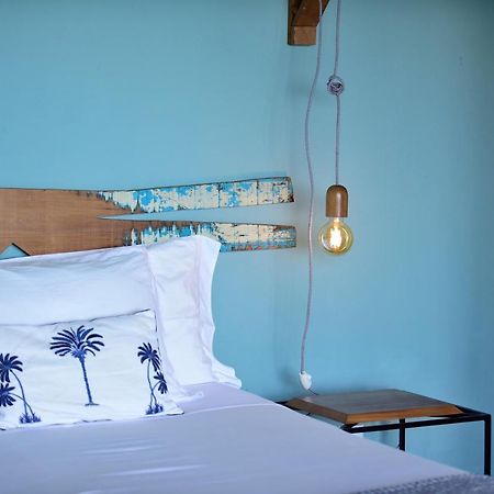 Villa Gardena Suites Praia do Rosa Εξωτερικό φωτογραφία