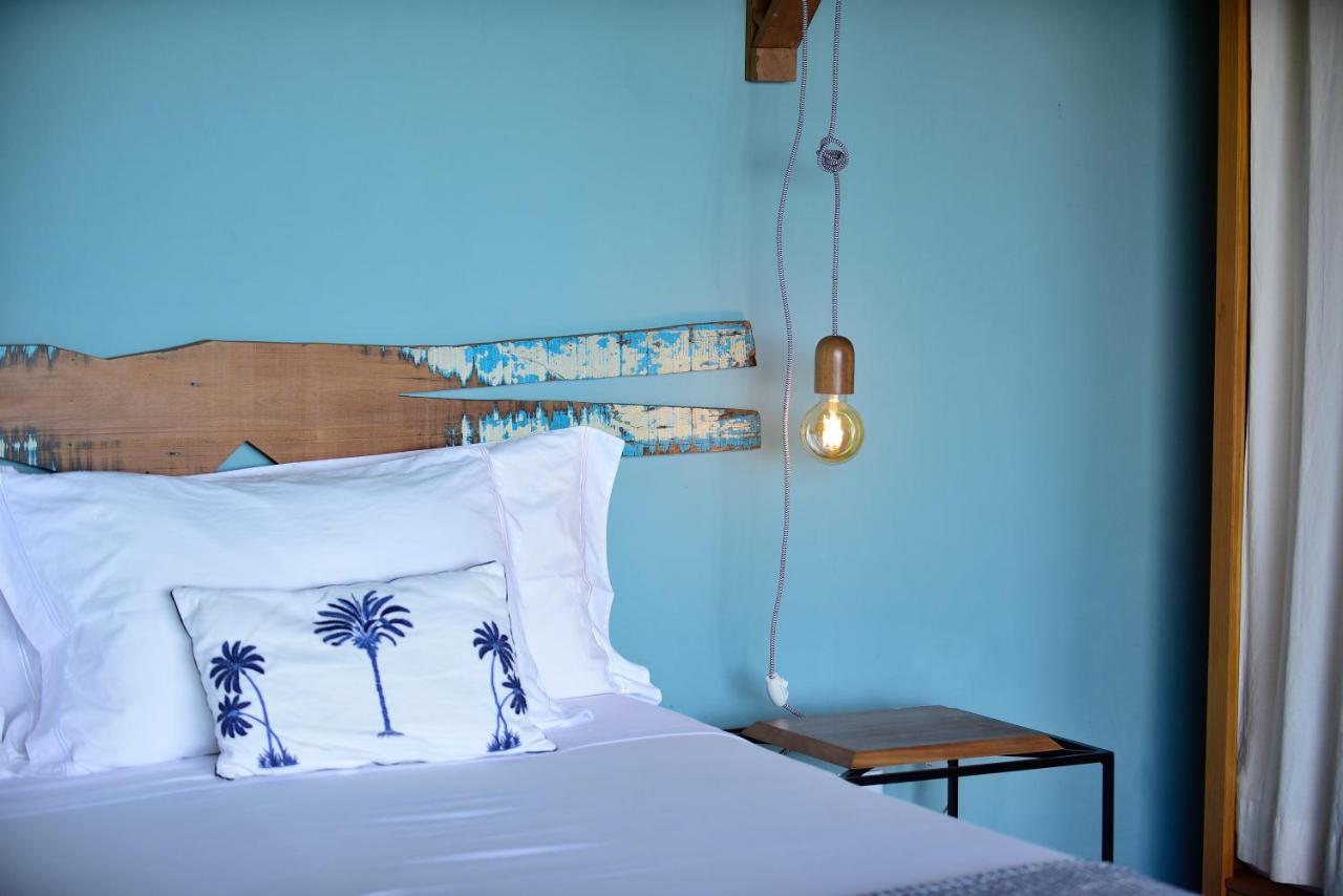Villa Gardena Suites Praia do Rosa Εξωτερικό φωτογραφία