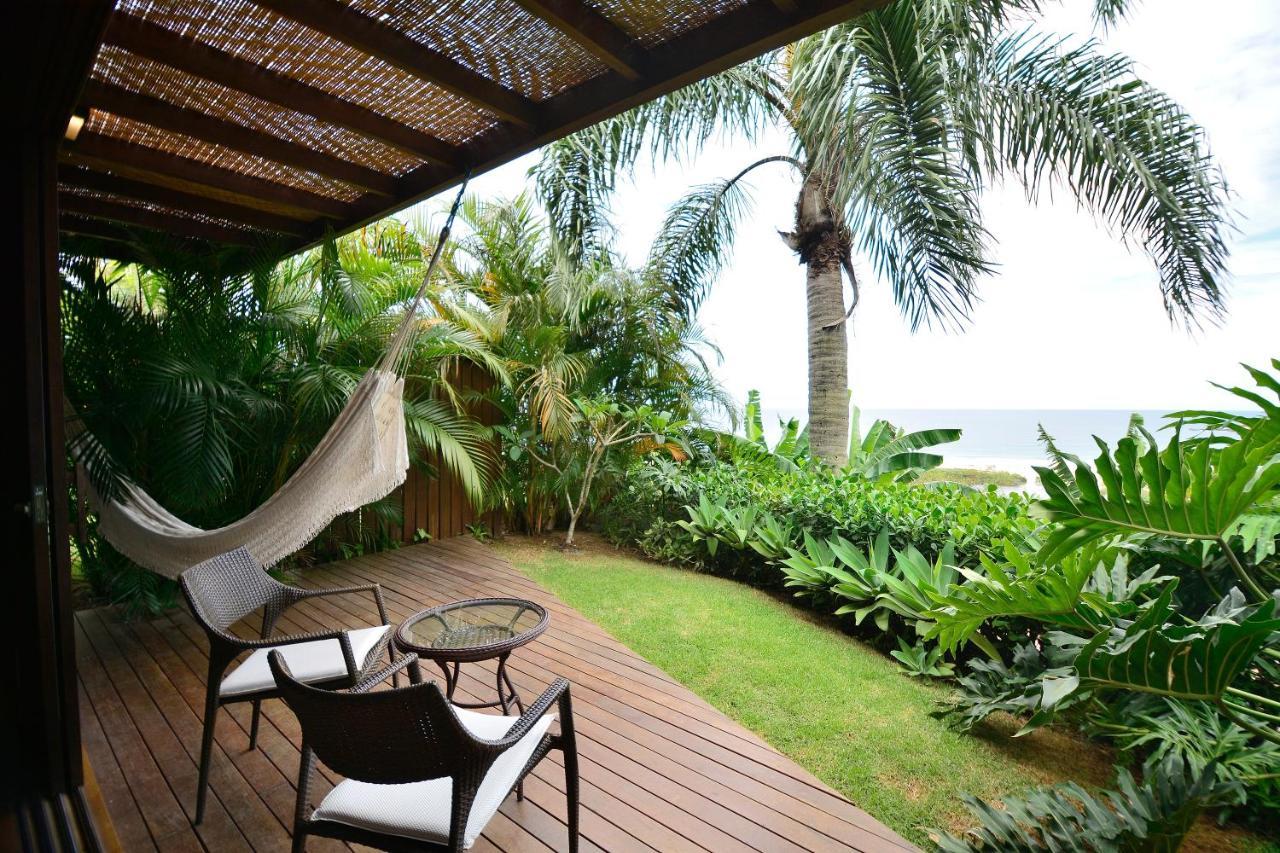 Villa Gardena Suites Praia do Rosa Εξωτερικό φωτογραφία