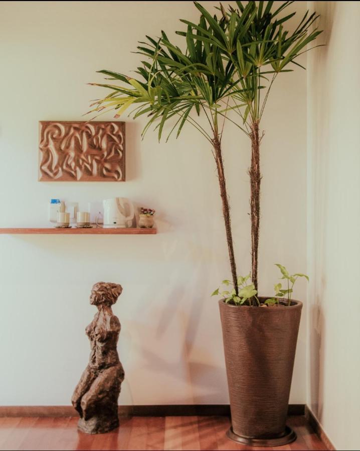 Villa Gardena Suites Praia do Rosa Εξωτερικό φωτογραφία