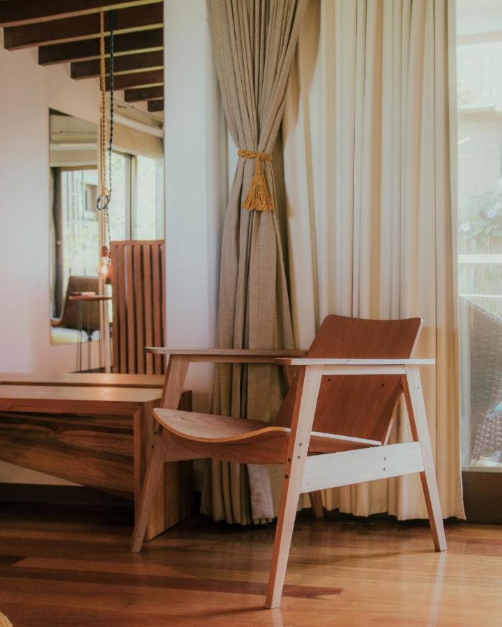 Villa Gardena Suites Praia do Rosa Εξωτερικό φωτογραφία