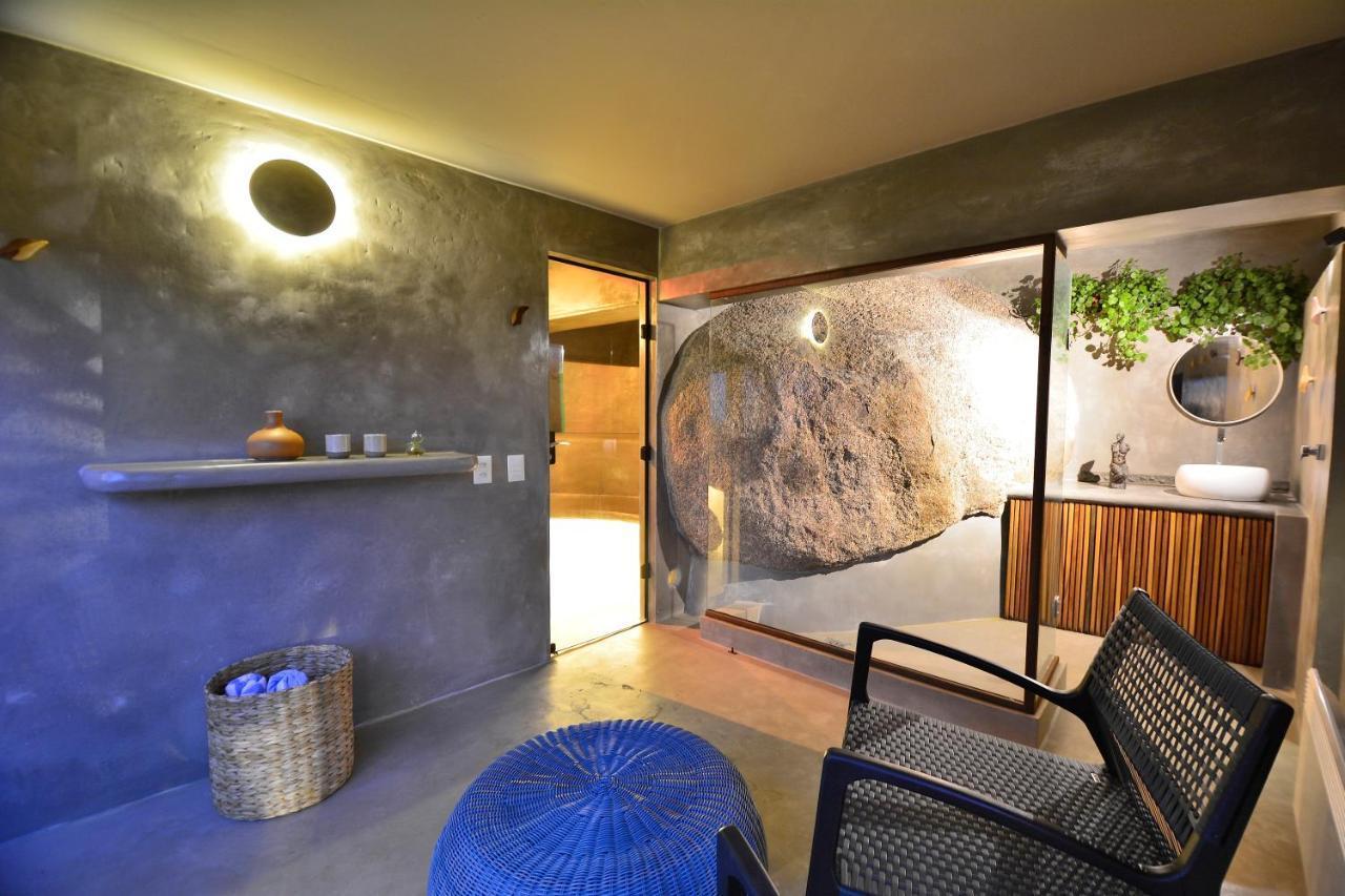 Villa Gardena Suites Praia do Rosa Εξωτερικό φωτογραφία