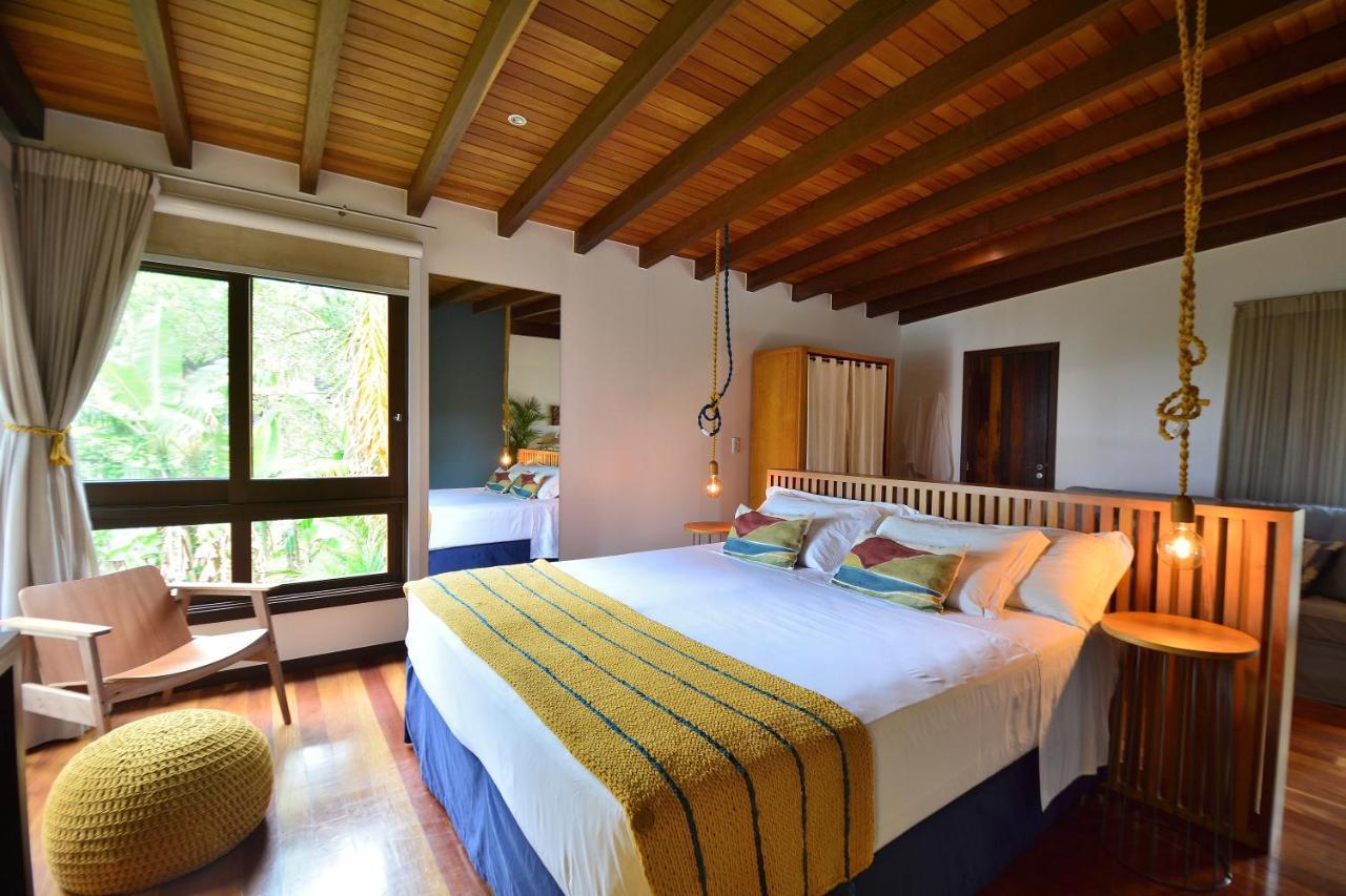 Villa Gardena Suites Praia do Rosa Εξωτερικό φωτογραφία