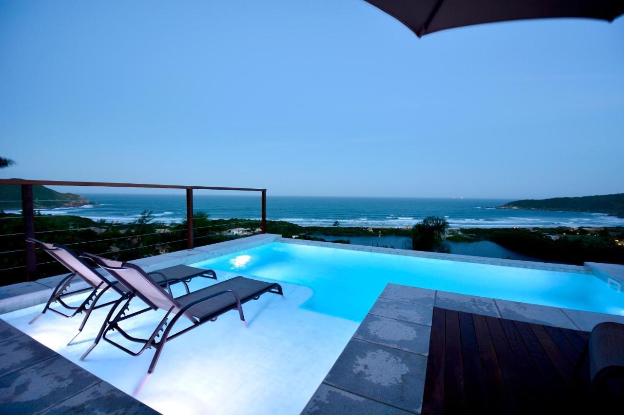 Villa Gardena Suites Praia do Rosa Εξωτερικό φωτογραφία