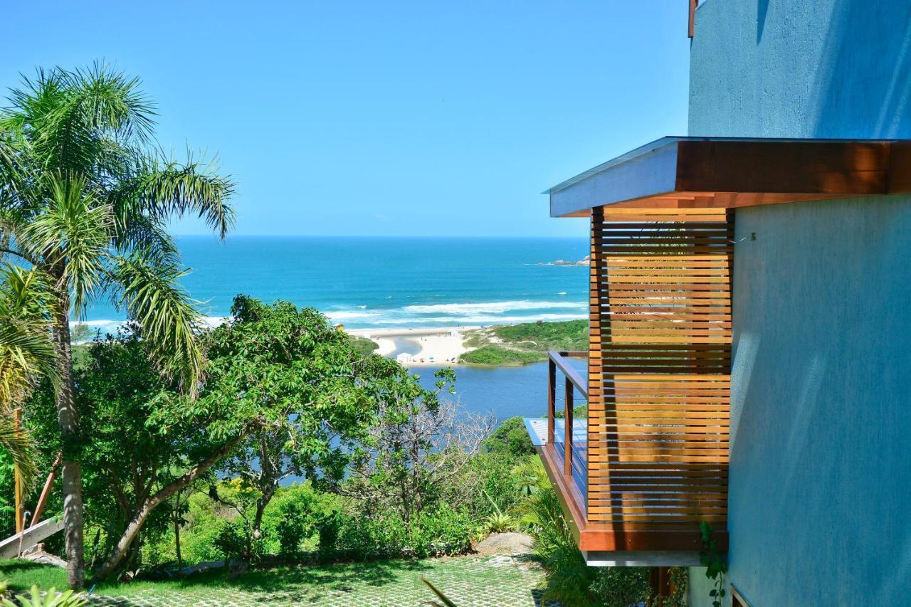 Villa Gardena Suites Praia do Rosa Εξωτερικό φωτογραφία