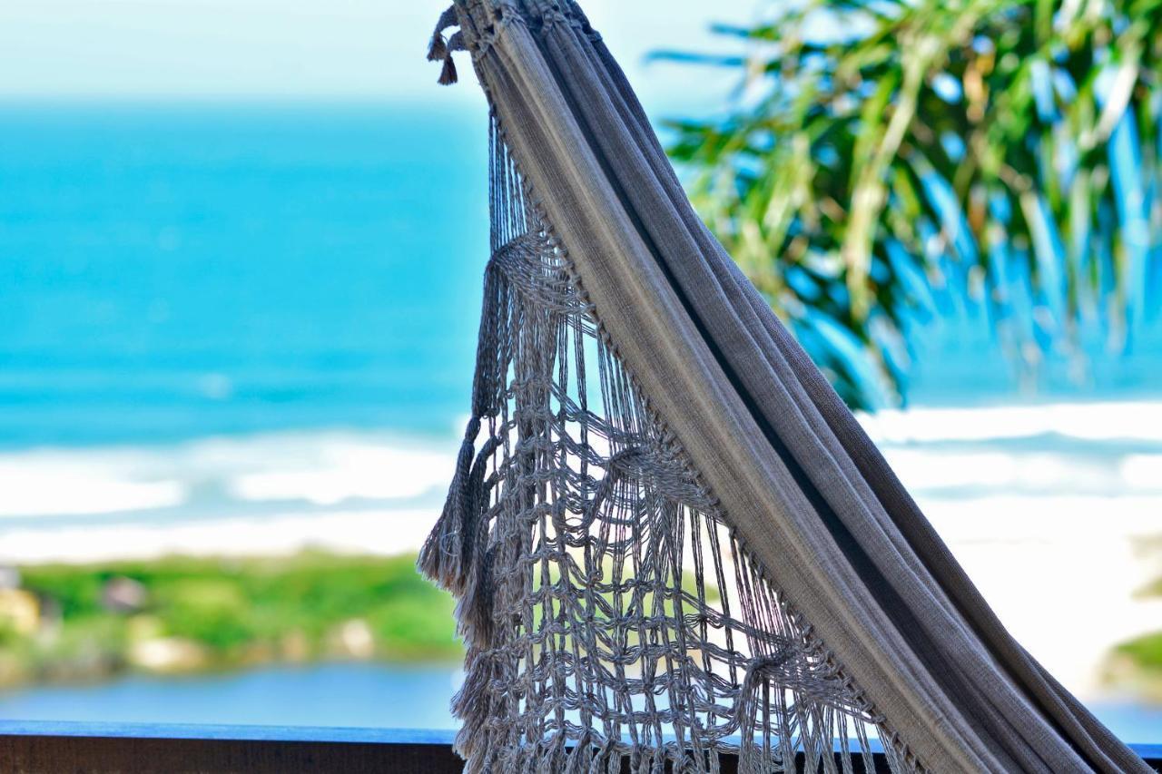 Villa Gardena Suites Praia do Rosa Εξωτερικό φωτογραφία