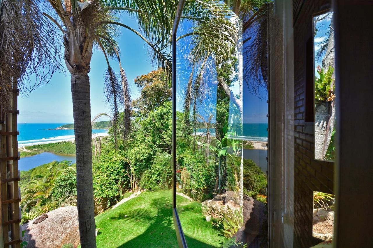 Villa Gardena Suites Praia do Rosa Εξωτερικό φωτογραφία