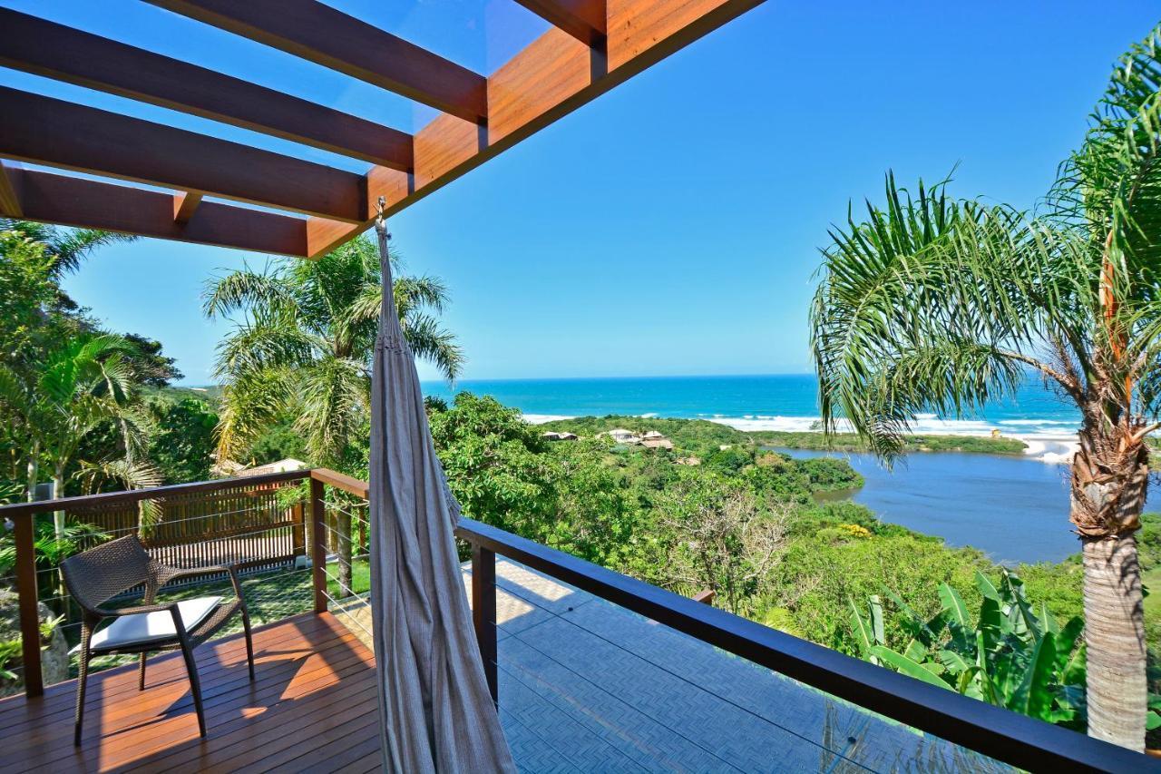 Villa Gardena Suites Praia do Rosa Εξωτερικό φωτογραφία