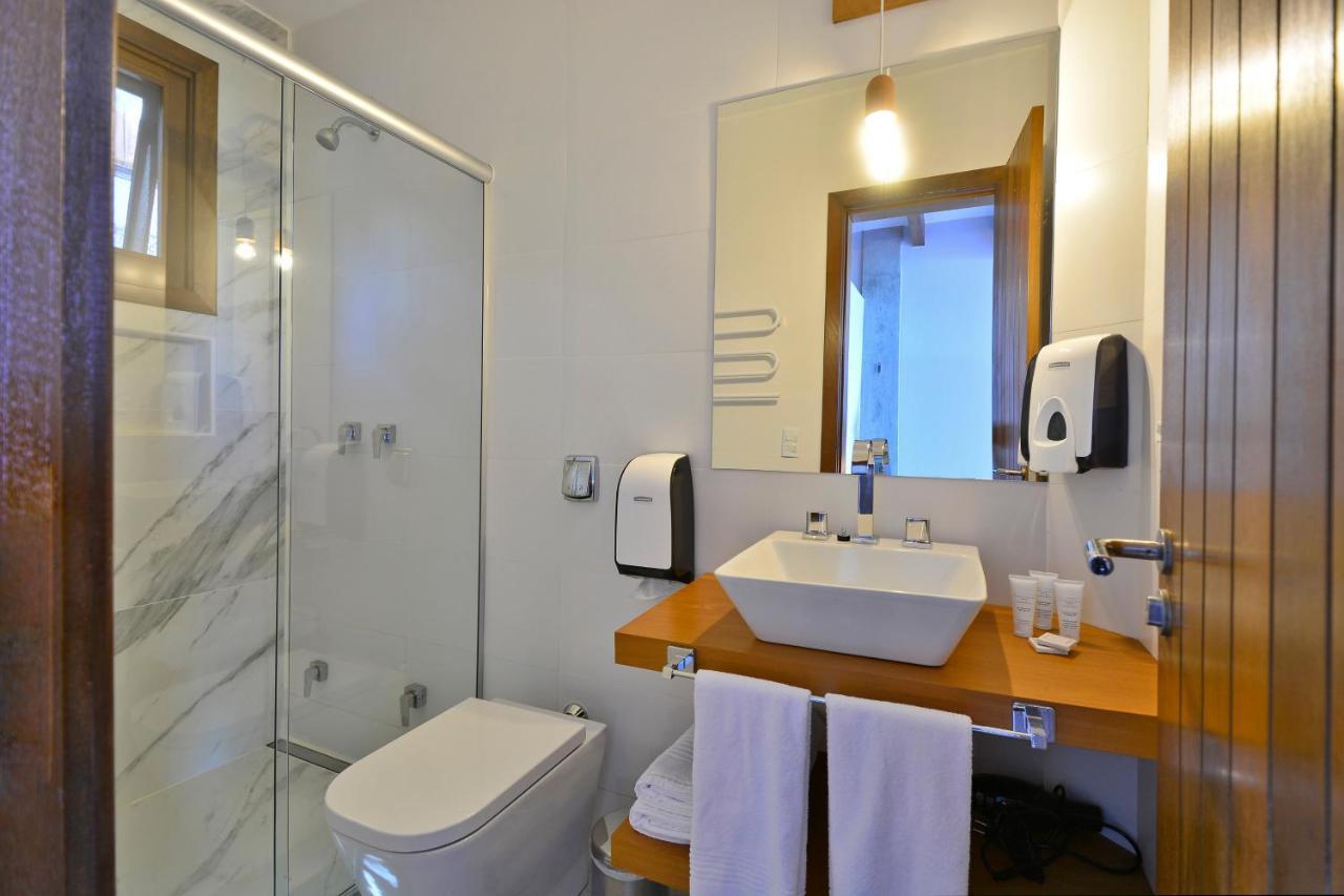 Villa Gardena Suites Praia do Rosa Εξωτερικό φωτογραφία