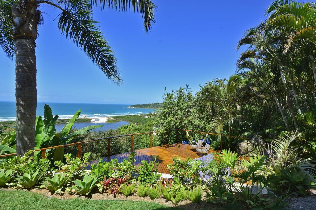 Villa Gardena Suites Praia do Rosa Εξωτερικό φωτογραφία