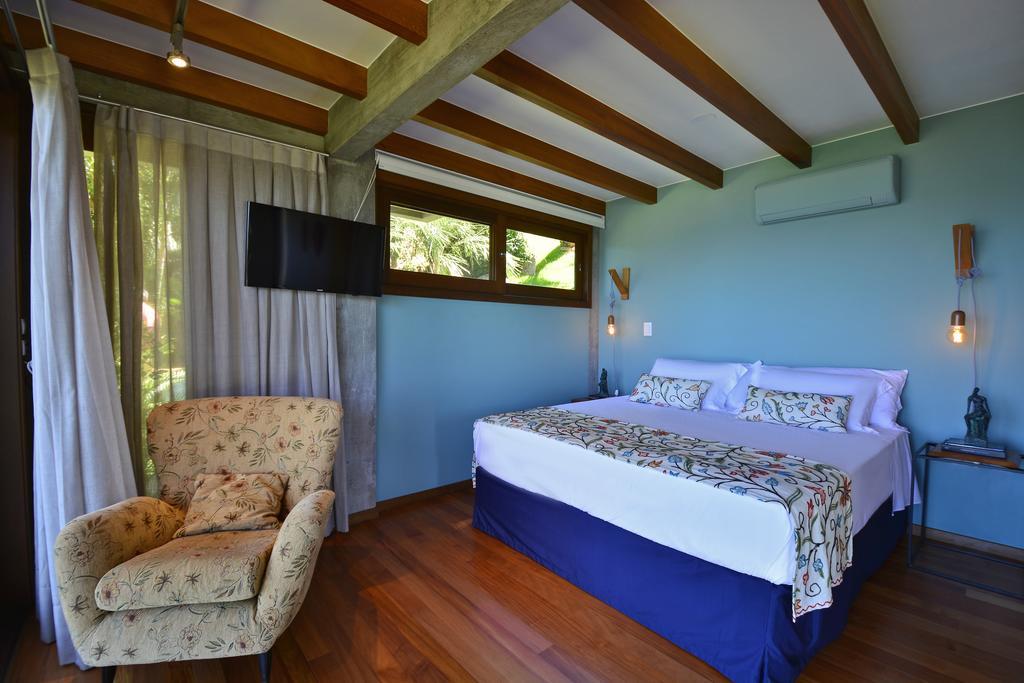 Villa Gardena Suites Praia do Rosa Εξωτερικό φωτογραφία